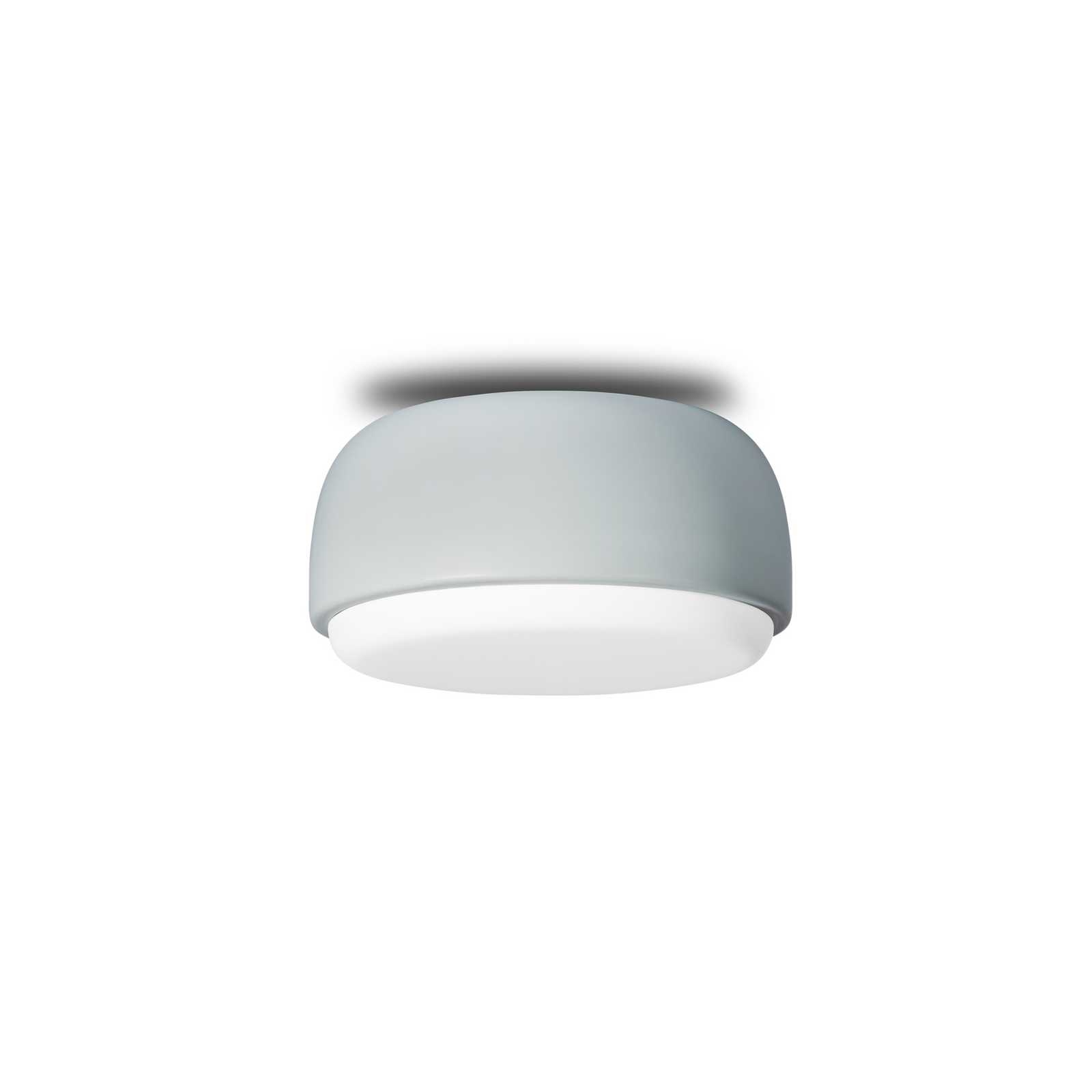 Northern Over Me plafondlamp lichtblauw 20 cm